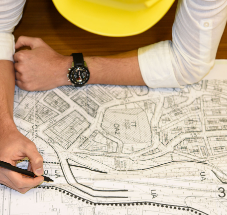 Civil Infrastructure - AM Civil Engineering