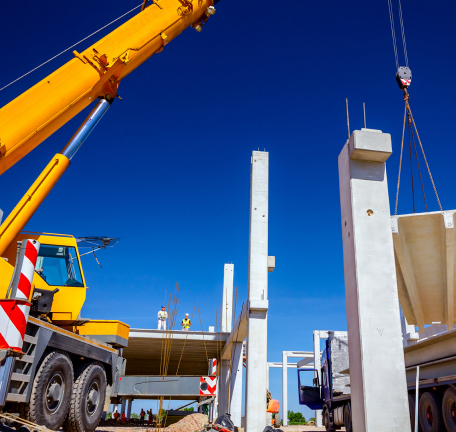 Structures - AM Civil Engineering