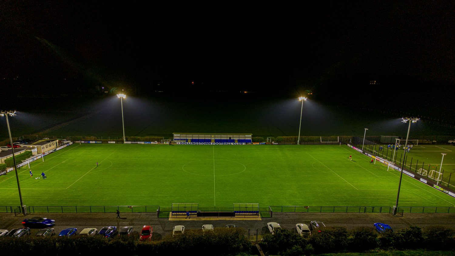 Dollingstown Football Club