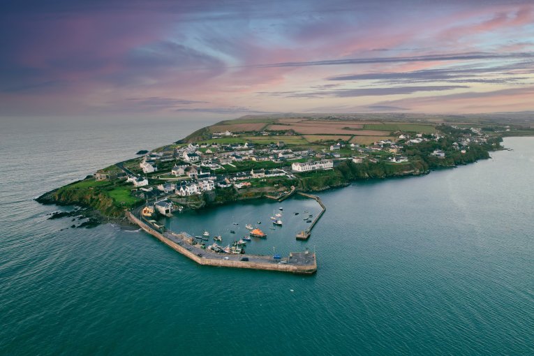 Ballycotton Sewerage Scheme