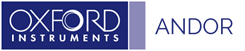 Oxford instruments andor