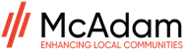 McAdam