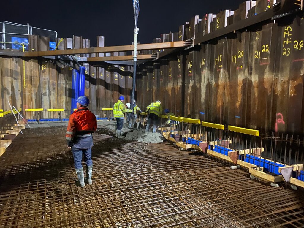 About Us - AM Consulting Engineers