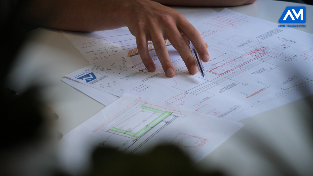 Our Services - AM Consulting Engineers
