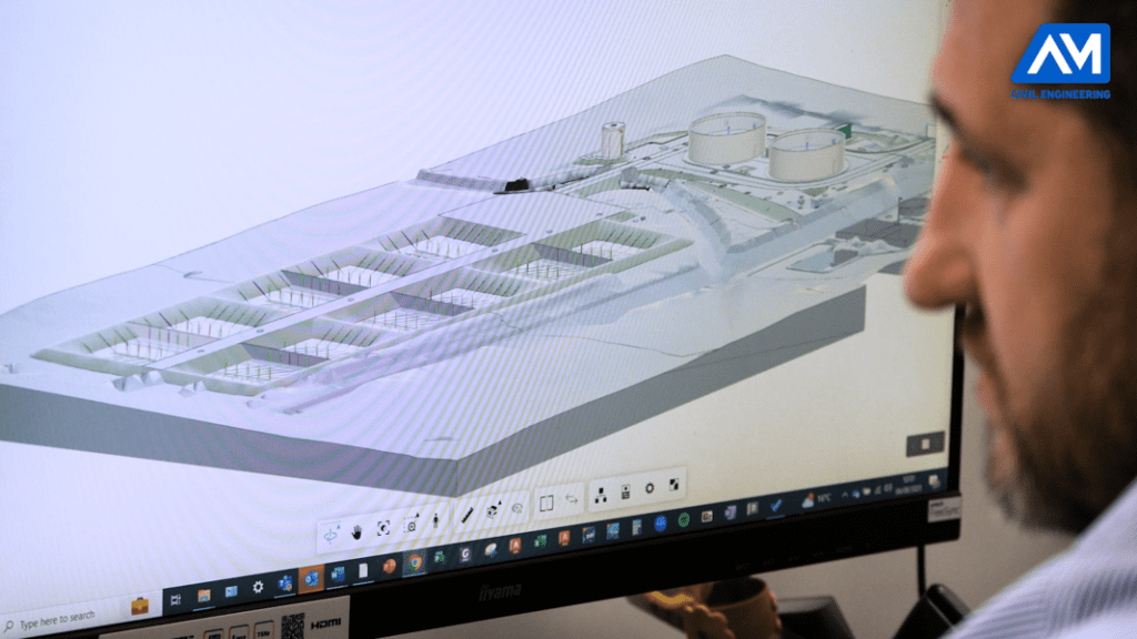 Our Services - AM Consulting Engineers
