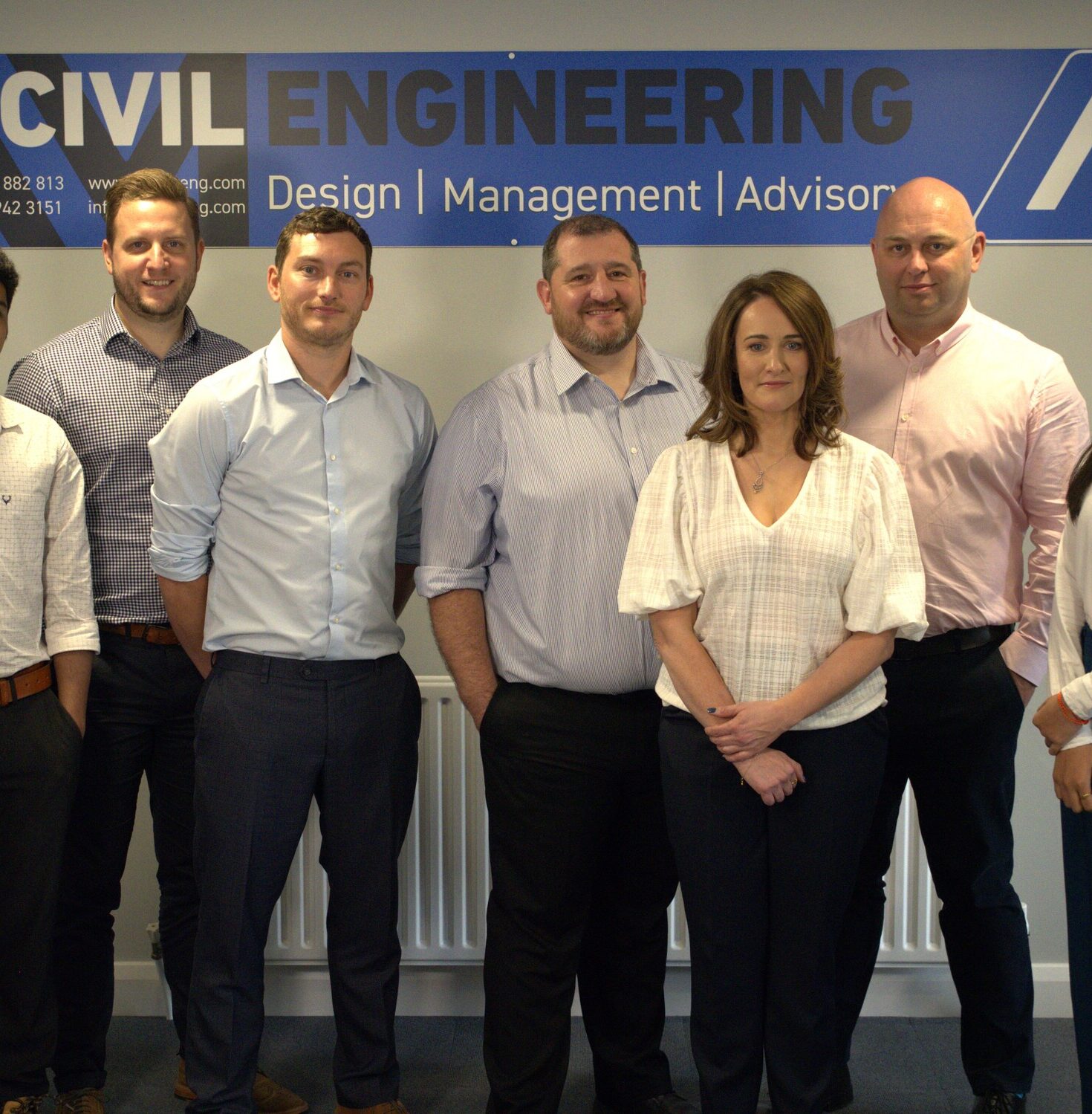 AM Consulting Engineers Ltd - engineering and design consultancy